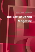 The Best of Donna Magazine 1926734343 Book Cover