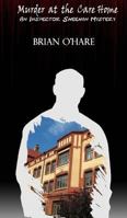 Murder at the Care Home 1681606275 Book Cover
