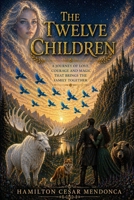 The Twelve Children B0GY8D92MG Book Cover