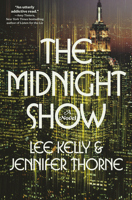 The Midnight Show: A Novel B0FH1KL2DC Book Cover