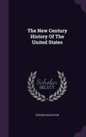 The New Century History Of The United States 1346997292 Book Cover