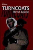 Turncoats 0595474284 Book Cover