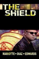 The Shield: Spotlight 1932382232 Book Cover