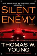 Silent Enemy 0425250288 Book Cover