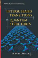 Intersubband Transitions in Quantum Structures 0071457925 Book Cover