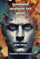 Comment analyser les gens 9985203542 Book Cover