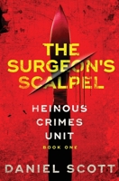 The Surgeon’s Scalpel B0B92RBKLZ Book Cover