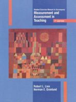 Measurement 0131927183 Book Cover