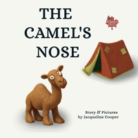 The Camel's Nose (Monarch Tales) 1997874121 Book Cover