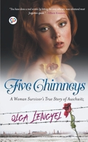 Five Chimneys 9354991122 Book Cover