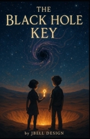 The Black Hole Key B0FPB8935X Book Cover