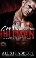 Captive of the Hitman 153469868X Book Cover