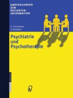 Psychiatrie Und Psychotherapie 364247781X Book Cover