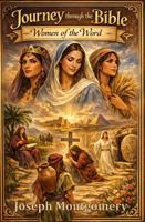 Journey through the Bible: Women of the Word B0H1CB45L7 Book Cover