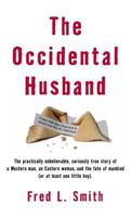 The Occidental Husband 1929647158 Book Cover