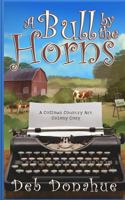 A Bull by the Horns B084Z1ZYJZ Book Cover