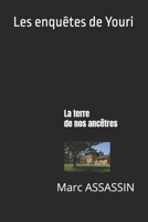 La terre de nos ancêtres B0FTLRZ54K Book Cover