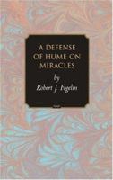 A Defense of Hume on Miracles (Princeton Monographs in Philosophy) 0691122431 Book Cover