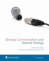 Strategic Communications and National Security 1862032556 Book Cover