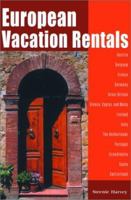 European Vacation Rentals 1566915678 Book Cover