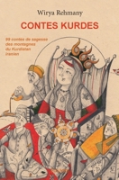Contes kurdes (French Edition) 2414114738 Book Cover
