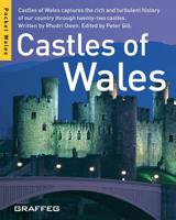 Castles of Wales 1905582269 Book Cover