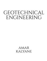 Geo-Technical Engineering B0B42D1925 Book Cover