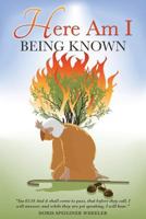 Here Am I 149840992X Book Cover