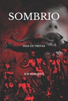 Sombrio: Dias de Trevas 650047077X Book Cover