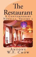 The Restaurant 1481844946 Book Cover