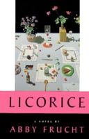 Licorice 0802133509 Book Cover