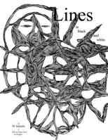 Lines in Black and White 1535585617 Book Cover