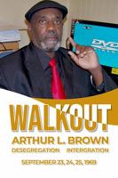 Walkout 1968442464 Book Cover