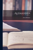 Alemannia B0BN9BN794 Book Cover