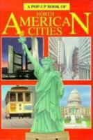 North American Cities 0824985176 Book Cover