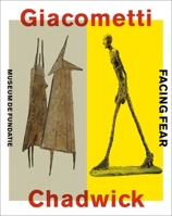 Giacometti - Chadwick, Facing fear 9462621969 Book Cover