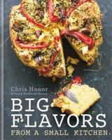 Big Flavors From a Small Kitchen 1784721050 Book Cover