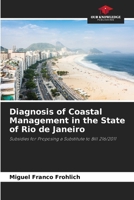 Diagnosis of Coastal Management in the State of Rio de Janeiro 6207194616 Book Cover
