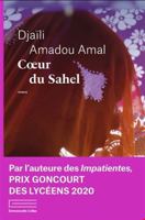 Coeur du Sahel 2490155490 Book Cover