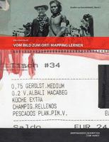 Vom Bild zum Ort - Mapping lernen 3833470313 Book Cover