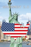 Government 2.0 B0D4GKTKZQ Book Cover