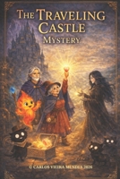 The Traveling Castle Mystery B0GJNR6HSX Book Cover