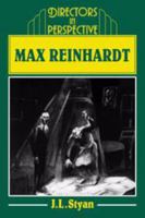 Max Reinhardt 0521295041 Book Cover