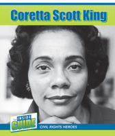 Coretta Scott King null Book Cover