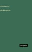 Wiebeke Kruse 3368489585 Book Cover