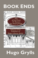 Book Ends 1916261000 Book Cover