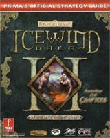 Icewind Dale 2 (Prima's Official Strategy Guide) 0761539514 Book Cover
