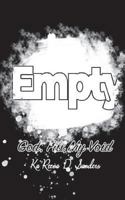 Empty, God Fill My Void 1719535310 Book Cover