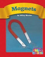 Magnets: Set A (Compass Point Phonics Readers) 0736898115 Book Cover