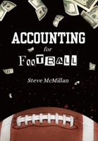 Accounting For Football 1955036608 Book Cover